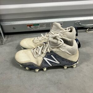 New Balance Freeze Lacrosse Cleats